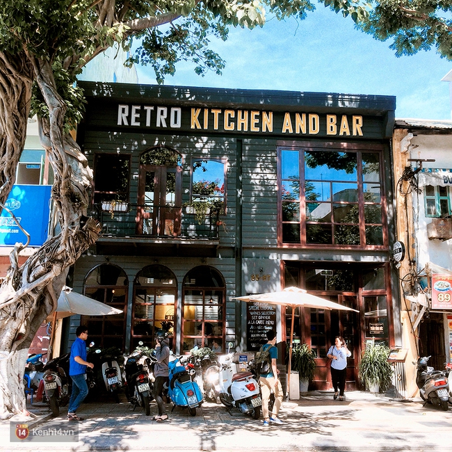 Ở Đà Nẵng cũng chẳng thiếu quán cafe đẹp như Sài Gòn hay Hà Nội đâu! - Ảnh 7.