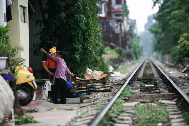 Hà Nội một sáng lạnh, bình yên quá Hà Nội ơi! - Ảnh 6.
