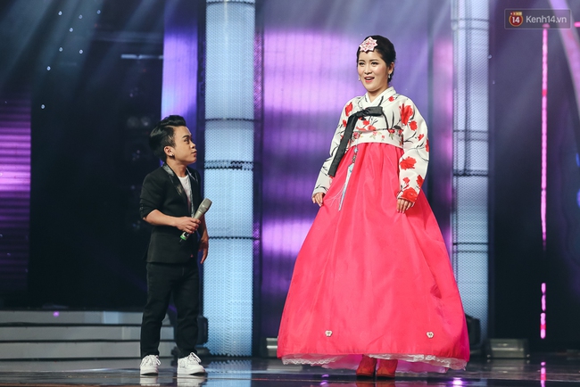 Hương Giang Idol khuyên Sky đừng yêu giám khảo như Hari Won - Ảnh 9.