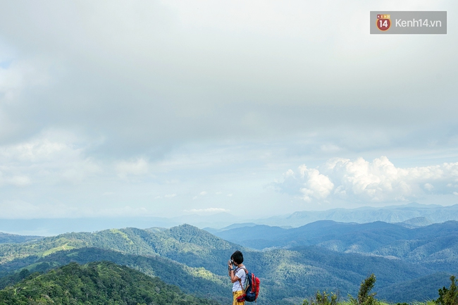 Trekking và cắm trại ở đồi Tà Năng: Đi để thấy mình còn trẻ và còn nhiều nơi phải chinh phục! - Ảnh 28.