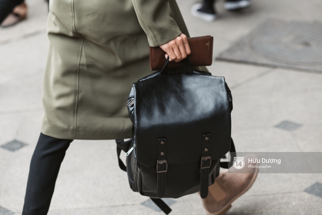  Giới trẻ Hà Nội bắt đầu bung lụa hơn ngày đầu - Ảnh 36.