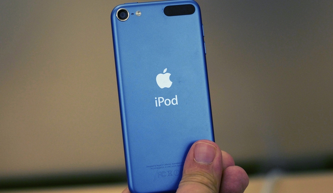 Nếu đang đợi iPhone 7 màu xanh, đây là tin vui dành cho bạn - Ảnh 2.