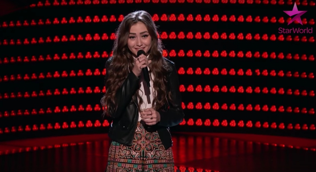 The Voice: Alicia Keys thua Miley dù lên tận sân khấu hát với thí sinh - Ảnh 12.