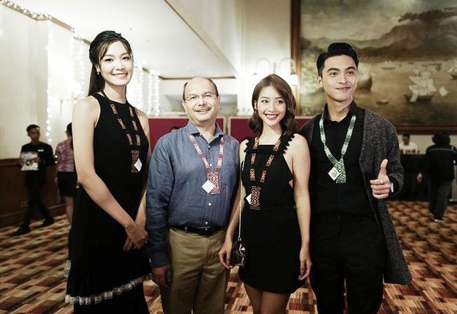 Khả Ngân tự hào tham gia Tuần lễ Asean tại Malaysia cùng loạt nghệ sĩ quốc tế - Ảnh 5.
