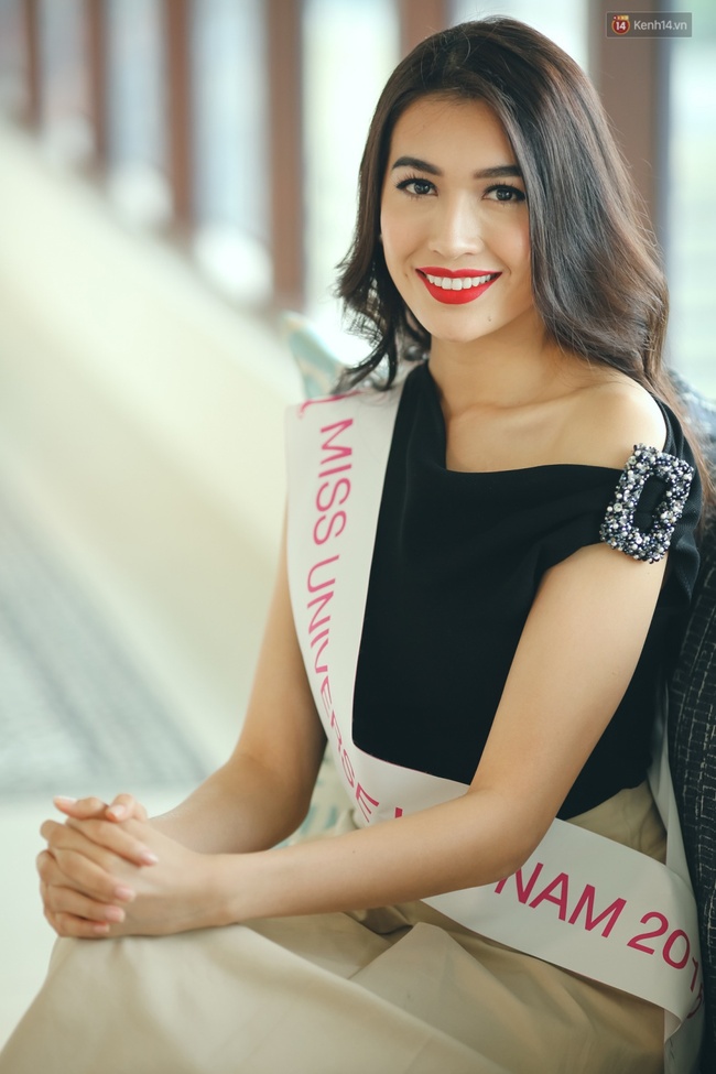 Tường thuật từ Philippines: Lệ Hằng tự tin, đọ sắc cùng các thí sinh Miss Universe 2016 - Ảnh 7.