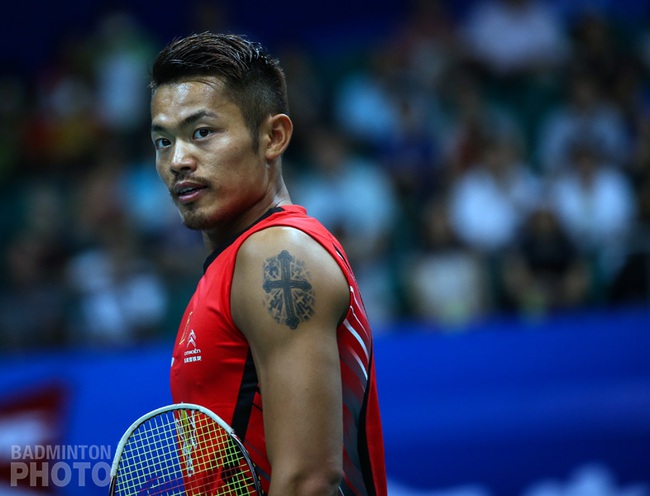 Hoa hậu Triệu Nhã Kỳ chỉ là tình một đêm của Lin Dan, đây mới là kẻ thứ 3 - Ảnh 7.