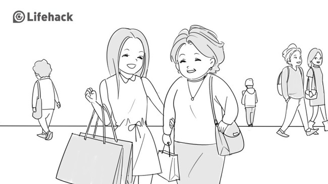 Trên đời này, chẳng có ai yêu bạn nhiều như mẹ cả! - Ảnh 12.