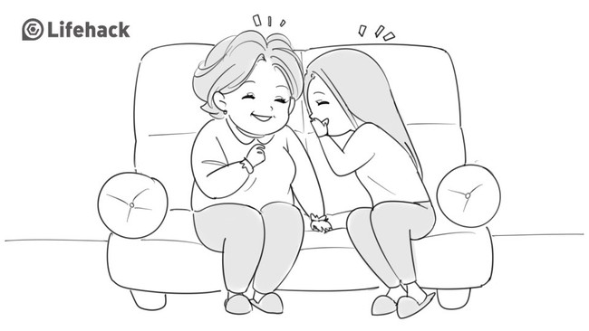 Trên đời này, chẳng có ai yêu bạn nhiều như mẹ cả! - Ảnh 13.