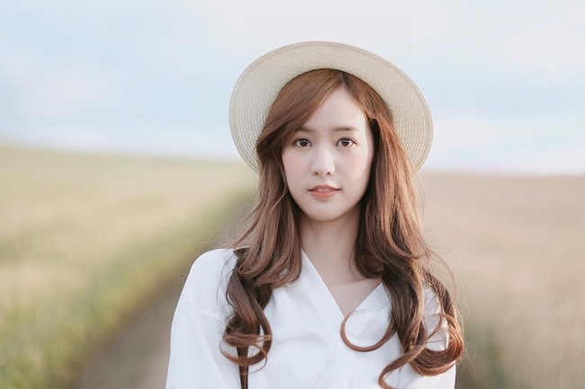4 công thức làm đẹp bảo bối tạo nên vẻ xinh đẹp rạng ngời của hot girl Thái - Ảnh 6. 4 công thức làm đẹp bảo bối tạo nên vẻ xinh đẹp rạng ngời của hot girl Thái - Ảnh 6.