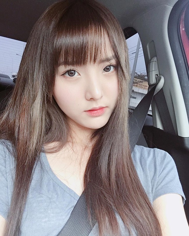 4 công thức làm đẹp bảo bối tạo nên vẻ xinh đẹp rạng ngời của hot girl Thái - Ảnh 9. 4 công thức làm đẹp bảo bối tạo nên vẻ xinh đẹp rạng ngời của hot girl Thái - Ảnh 9.
