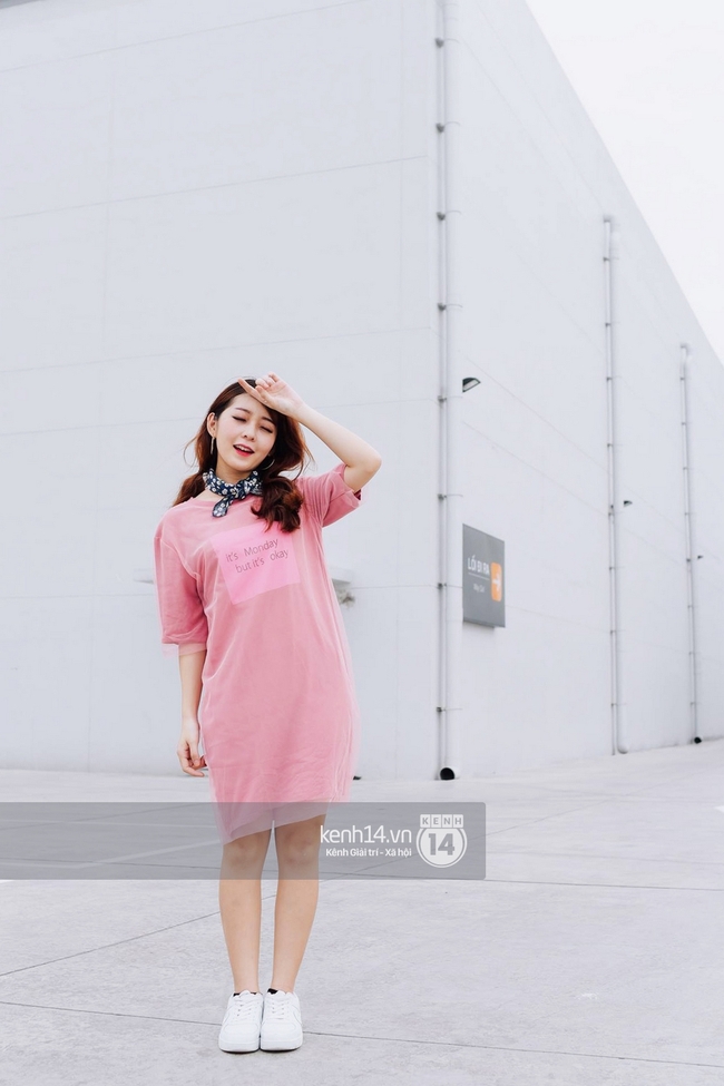 Street style giới trẻ 2 miền: nhiều bạn trẻ Sài Gòn mặc ấm không kém gì Hà Nội - Ảnh 1.