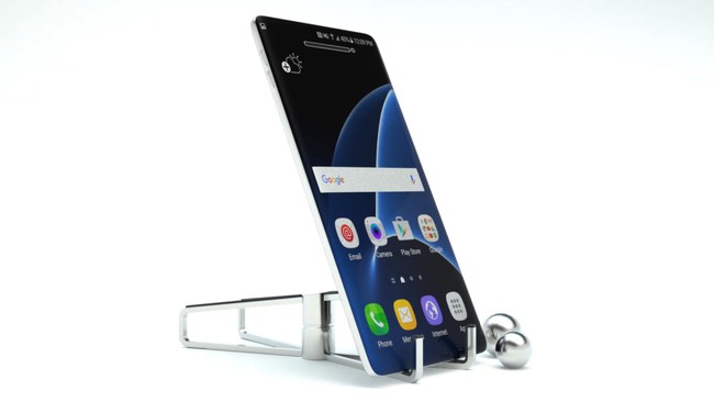 Đây là cách Samsung Galaxy S8 có thể đánh bại iPhone - Ảnh 3.