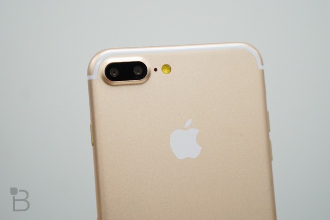 Thêm lý do để bạn nói không với... iPhone 7 - Ảnh 2. Thêm lý do để bạn nói không với... iPhone 7 - Ảnh 2.