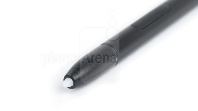 Đây là cách Samsung từng bước biến S-Pen thành vũ khí độc tôn - Ảnh 1.