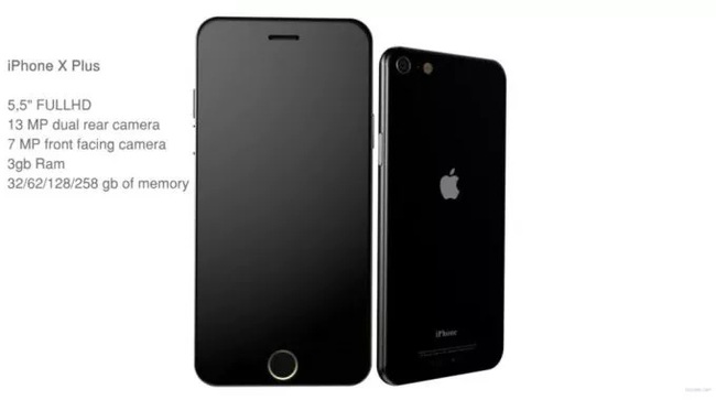 Đây là phiên bản hoàn hảo của iPhone 7 và 7 Plus - Ảnh 5.