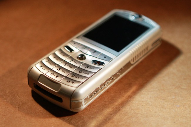 Không phải iPhone, đây mới là chiếc điện thoại đầu tiên Steve Jobs giới thiệu - Ảnh 2.