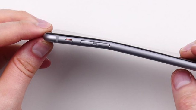 Đừng chê Samsung, iPhone cũng không ít lần khiến Apple hú hồn - Ảnh 2.