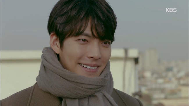 UF: Cuối cùng, Suzy đã không thoát khỏi tay Kim Woo Bin! - Ảnh 12.