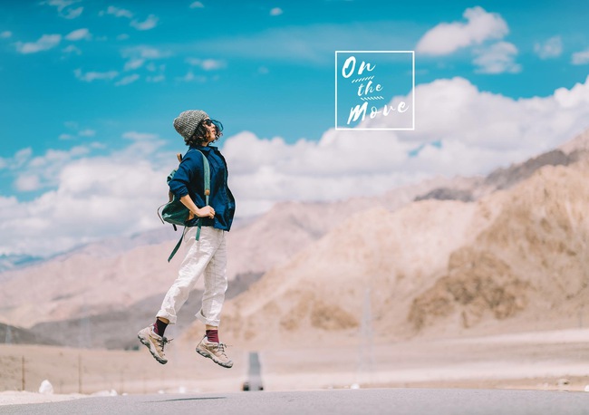 Ladakh - Tiểu Tây Tạng của Ấn Độ: Đừng đến nếu bạn thích an nhàn! - Ảnh 5.