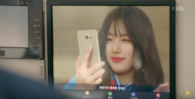 Uncontrollably Fond: Kim Woo Bin khoe múi, Suzy tự sát bất thành - Ảnh 17.