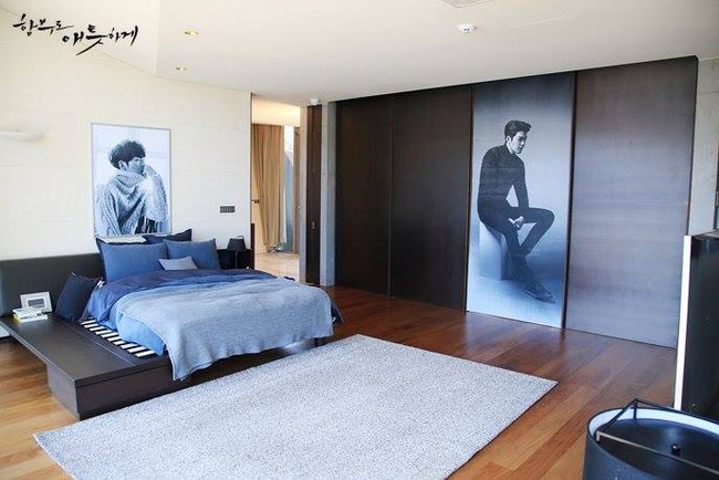 11 điều thú vị có thể bạn chưa biết trong phim Uncontrollably Fond - Ảnh 18.