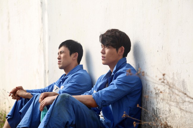 11 điều thú vị có thể bạn chưa biết trong phim Uncontrollably Fond - Ảnh 2.