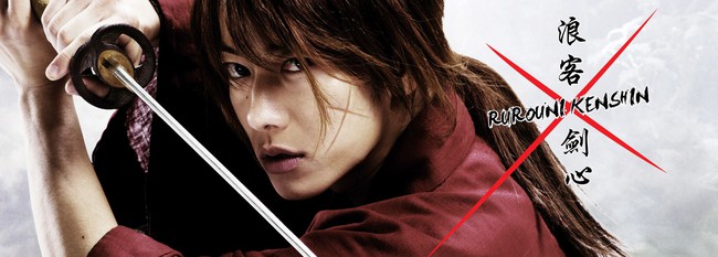 Sau “Lãng khách Kenshin”, Sato Takeru lại trổ tài hành động trong live-action “Ajin” - Ảnh 3.