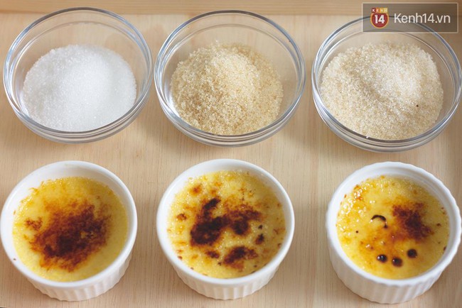 Food blogger mách bạn 8 mẹo làm creme brulee bách chiến bách thắng - Ảnh 6.