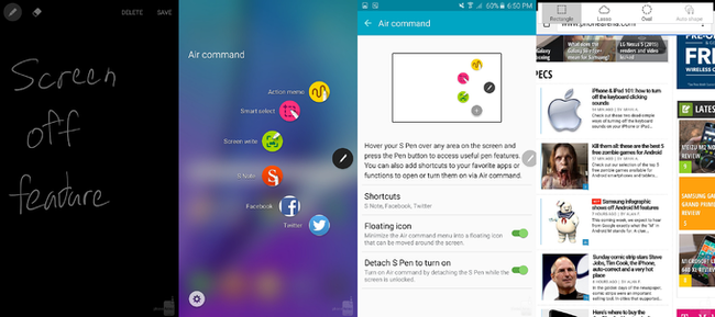 Đây là cách Samsung từng bước biến S-Pen thành vũ khí độc tôn - Ảnh 9.