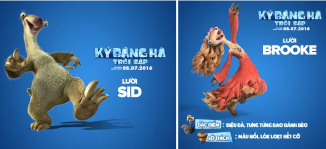 Kỷ Băng Hà: Trời sập vẫn tấp nập yêu đương - Ảnh 10.