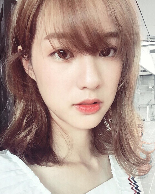 4 công thức làm đẹp bảo bối tạo nên vẻ xinh đẹp rạng ngời của hot girl Thái - Ảnh 1. 4 công thức làm đẹp bảo bối tạo nên vẻ xinh đẹp rạng ngời của hot girl Thái - Ảnh 1.