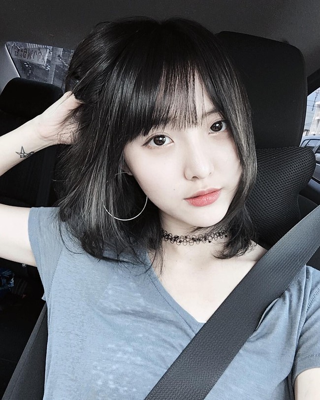 4 công thức làm đẹp bảo bối tạo nên vẻ xinh đẹp rạng ngời của hot girl Thái - Ảnh 3. 4 công thức làm đẹp bảo bối tạo nên vẻ xinh đẹp rạng ngời của hot girl Thái - Ảnh 3.