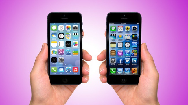 Những quyết định hứng nhiều gạch đá của Apple với iPhone - Ảnh 6.