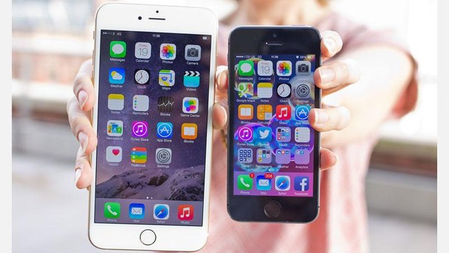 Những quyết định hứng nhiều gạch đá của Apple với iPhone - Ảnh 7.