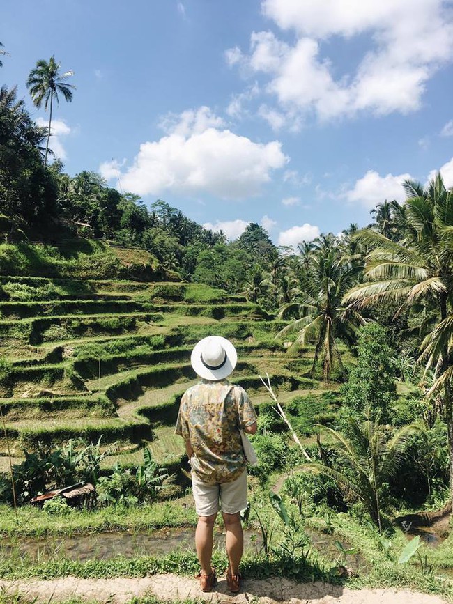 Đi Bali ngay thôi! Không chỉ có biển, Bali còn có nhiều điều thú vị hơn thế! - Ảnh 23.