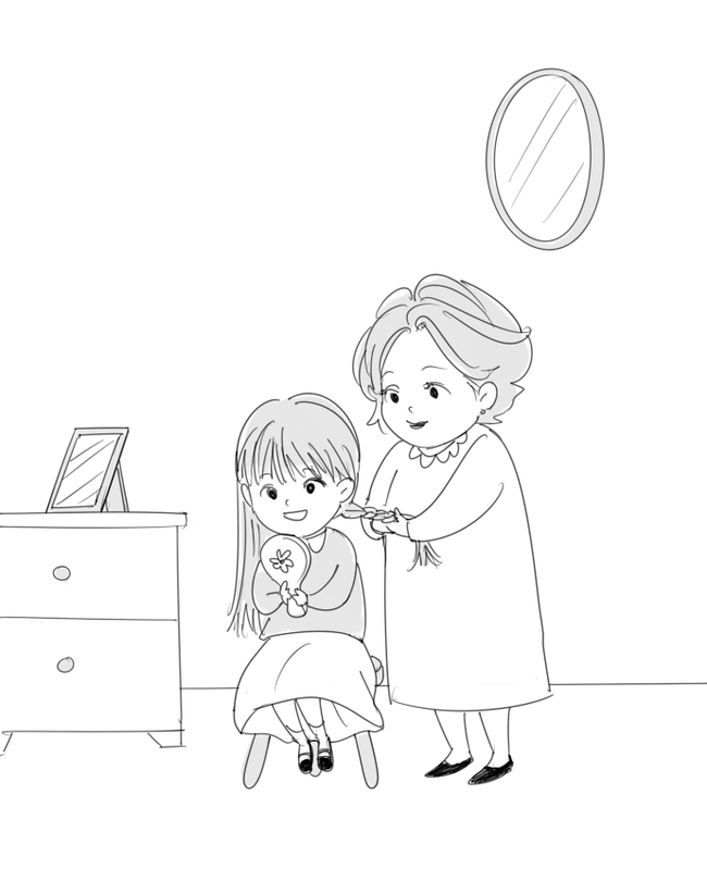 Trên đời này, chẳng có ai yêu bạn nhiều như mẹ cả! - Ảnh 4.