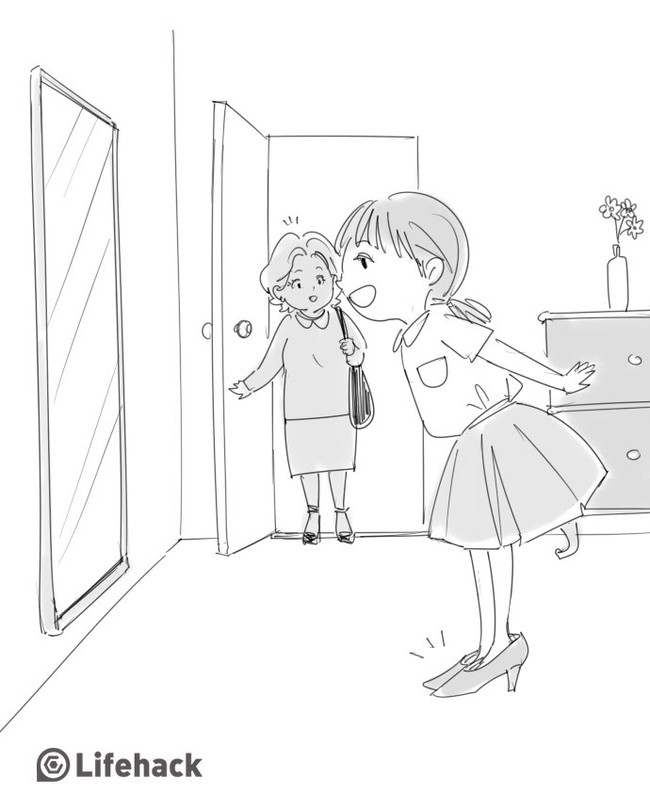 Trên đời này, chẳng có ai yêu bạn nhiều như mẹ cả! - Ảnh 6.