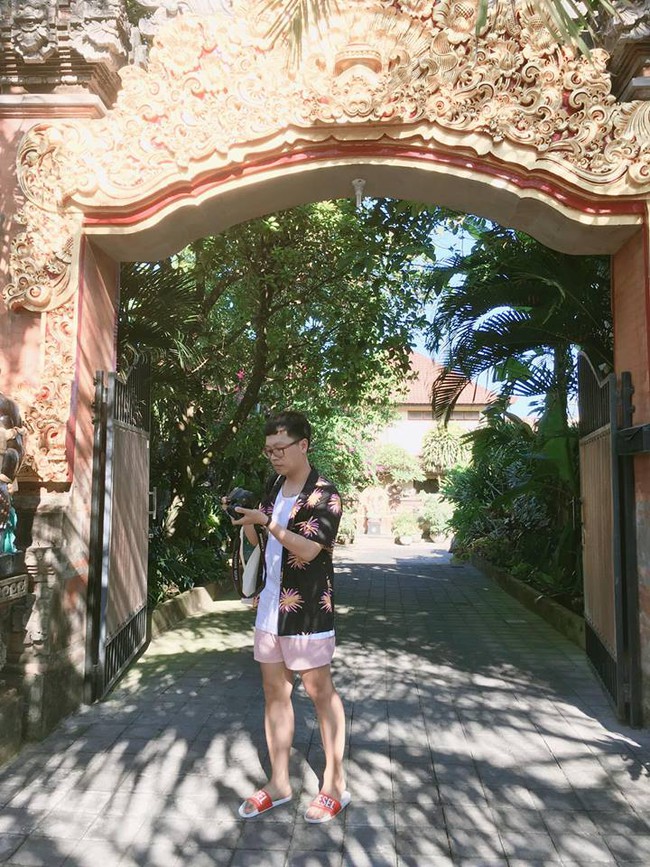 Đi Bali ngay thôi! Không chỉ có biển, Bali còn có nhiều điều thú vị hơn thế! - Ảnh 33.