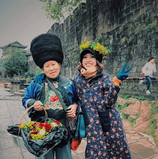 Vân Hugo: Nói ra bệnh không phải để câu view hay cầu xin sự thương hại - Ảnh 2.