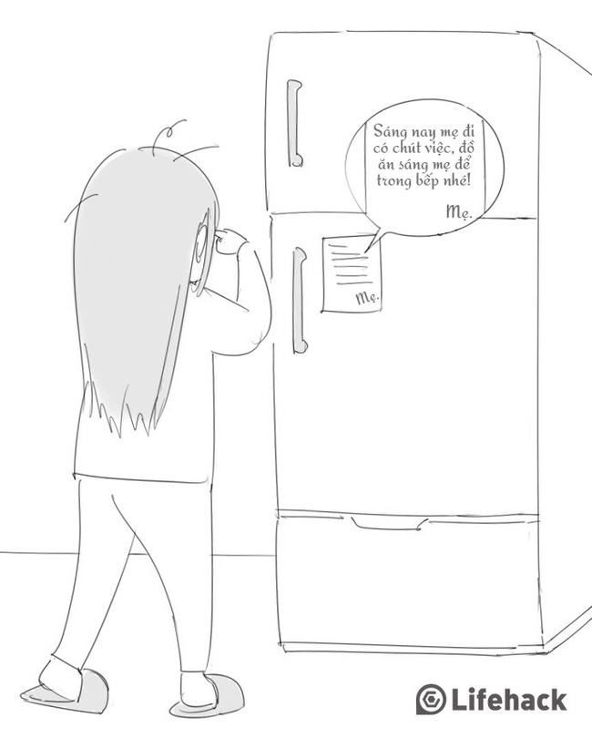 Trên đời này, chẳng có ai yêu bạn nhiều như mẹ cả! - Ảnh 7.