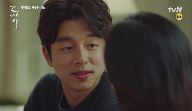 “Goblin” tập cuối: “Happy ending” đáng sợ nhất lịch sử phim Hàn! - Ảnh 6.