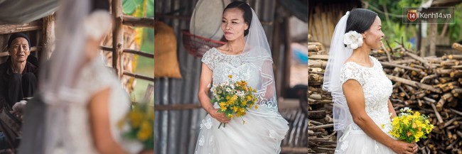 Túp lều lá trên đồi tràm và câu chuyện tình giản dị của hai vợ chồng khuyết tật ở Đồng Nai 11 Túp lều lá trên đồi tràm và câu chuyện tình giản dị của hai vợ chồng khuyết tật ở Đồng Nai 11
