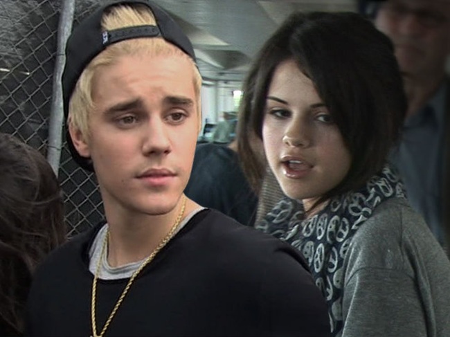 Justin Bieber thẳng thừng chê bai The Weeknd - bạn trai mới của Selena Gomez - Ảnh 2.