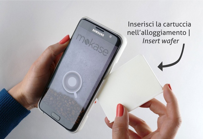 Đây là chiếc ốp lưng dị nhất quả đất khi có thể pha cà phê cho bạn mỗi ngày - Ảnh 6. Đây là chiếc ốp lưng dị nhất quả đất khi có thể pha cà phê cho bạn mỗi ngày - Ảnh 6.