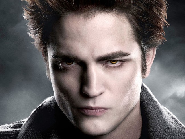 Robert Pattinson muốn thực hiện tiếp loạt phim Chạng Vạng - Ảnh 1.