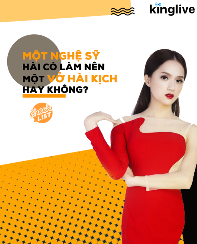 Hương Giang khuyên Trấn Thành nên bớt tự tin để đỡ bị ghét - Ảnh 2.