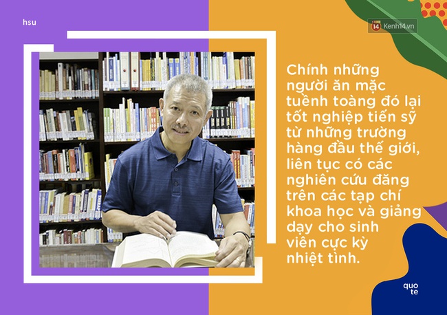 Có nhiều cách để kích thích sáng tạo, sao lại đòi hỏi cách của thầy Thành phải chuẩn mực hay phải giống chúng ta? - Ảnh 2.