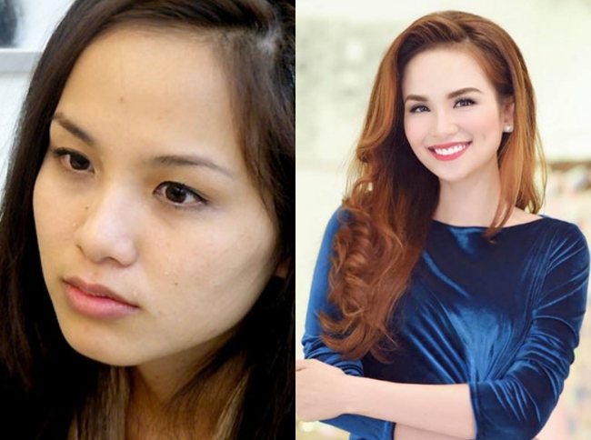 Đây là những góc chết khiến mỹ nhân Việt muốn chôn giấu ngay và luôn! - Ảnh 10. Đây là những góc chết khiến mỹ nhân Việt muốn chôn giấu ngay và luôn! - Ảnh 10.