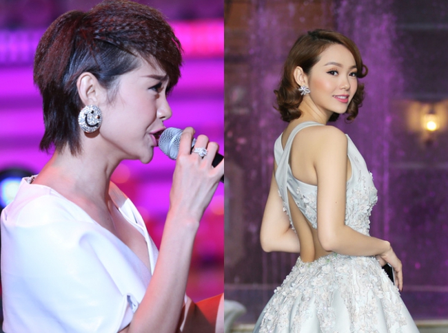 Những "góc chết" khiến sao Việt muốn giấu ngay và luôn! - Ảnh 5. Những "góc chết" khiến sao Việt muốn giấu ngay và luôn! - Ảnh 5.