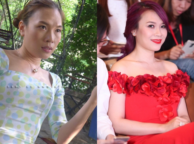 Đây là những góc chết khiến mỹ nhân Việt muốn chôn giấu ngay và luôn! - Ảnh 13. Đây là những góc chết khiến mỹ nhân Việt muốn chôn giấu ngay và luôn! - Ảnh 13.